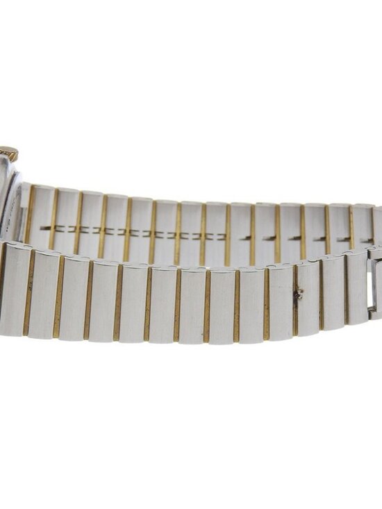 Dunhill 12P Watches IvoryDial Stainless Steel Quartz Analog display unisex main image 11